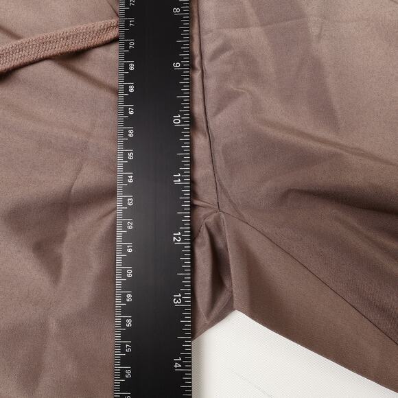 NEW mnml Mens Small Every Day Nylon Pants Charcoal Grey - Picture 6 of 12